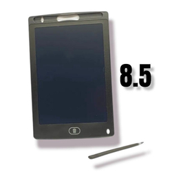 Lousa Digital Magica Lcd Tablet Infantil Escrever E Desenho Menor preço em Lousa Digital Magica Lcd Tablet Infantil Escrever E Desenho