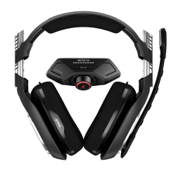 Headset gamer A40 com fio xbox/one/pc preto - astro é boa?