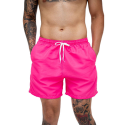 short masculino praia mauricinho tactel game com bolsos