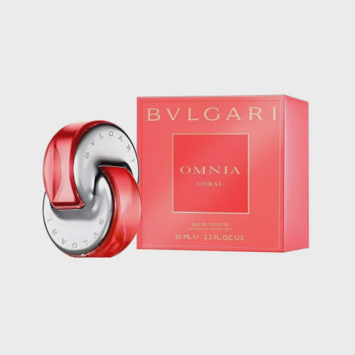 bvlgari omnia preço