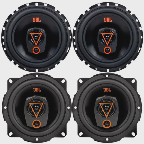 Jbl Kit Alto Falantes E Polegadas Toyota Etios W Rms Total Portas No Shoptime