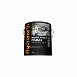 Resina Acrilica Base Água Hydronorth Impermeabilizante Multiuso 3,6L Incolor é boa?