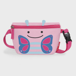 smiggle diaper bolsa