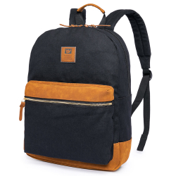 Mochila Bag Hang Loose Unissex Com compartimento p/ Notebook Laptop Escolar LifeStyle é boa?
