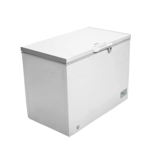 Freezer Horizontal Midea Litros Rcfa Porta Met Lica Tampa