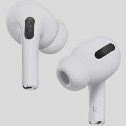 Fone De Ouvido Bluetooth - AirPods Pro Apple (iPhone) é boa?