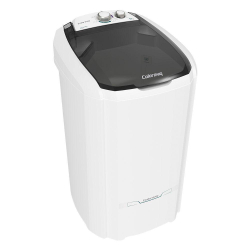 Tanquinho Semiautomático Colormaq 10Kg - lcs 10 br é boa?