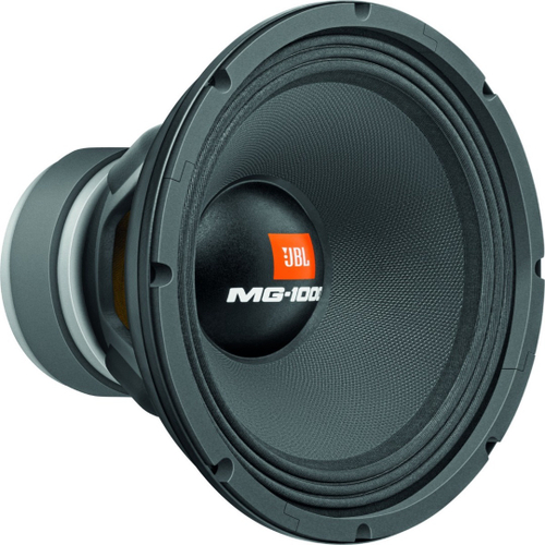 Woofer 12 polegadas jbl Selenium 12MG1000 500 Watts rms 4 Ohms caixa bob euclides paredão