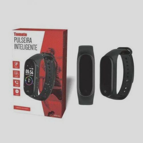 smartwatch tomate mtr 35