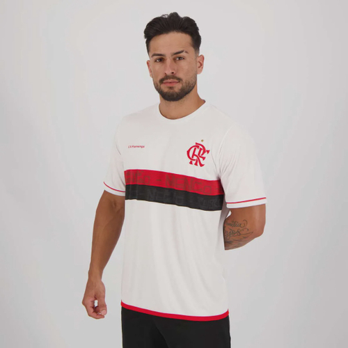 camisa do flamengo g5