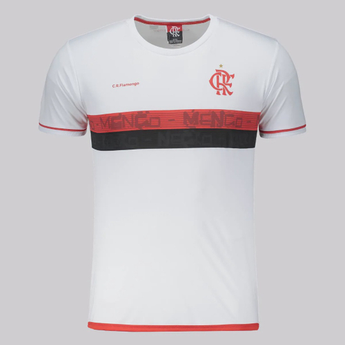 camisa do flamengo 2017 branca