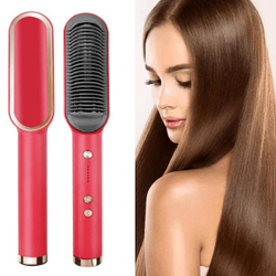 Escova Secadora multifunção Vijod Seca/ Alisa/ Modela Bivolt é boa?