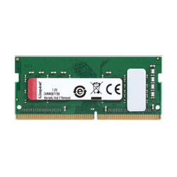 Memória Ram Notebook Ddr4 4Gb 2666Mhz Kingston Kvr26S19S8/4 é boa?