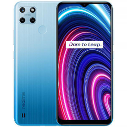 Smartphone Realme C25Y Dual Sim 128Gb 4Gb Ram Glacier Blue é boa?