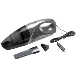 Aspirador de Pó e Água Automotivo Conector 12V 80W 2500PA com Bico Prolongador Cinza Cabo de 3m com Filtro hepa - AU614 é boa?