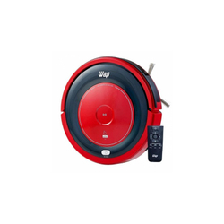 Aspirador de Pó Wap Robô W300 Bivolt é boa?