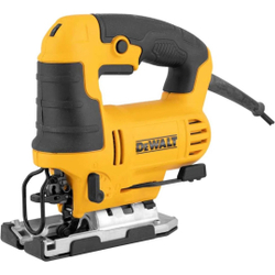 Serra Tico-Tico Dewalt com Ação Pendular 650W DWE300B2 220V Menor preço em Serra Tico-Tico Dewalt com Ação Pendular 650W DWE300B2 220V