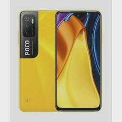 Menor preço em Smartphone Poco M3 Pro 5G Dual sim 128 gb 6 gb ram Amarelo