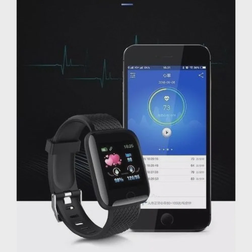 smartband d13