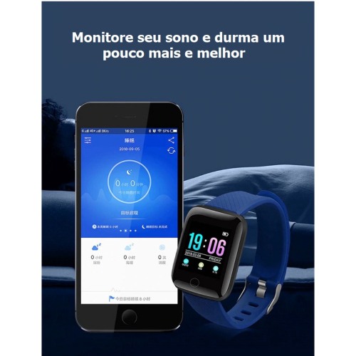 smartband d13