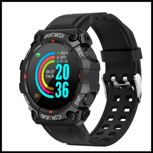 sport smartwatch d20