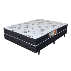 Cama Box Carioca D20 3 cm Ortopédico Base de Madeira Eucalipto Poliéster e Viscose Long Life é ruim? Cama Box Carioca D20 3 cm Ortopédico Base de Madeira Eucalipto Poliéster e Viscose Long Life é boa?