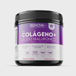 Renova Se 250g Colágeno - Melhor Que Renova Be Colágeno é boa?