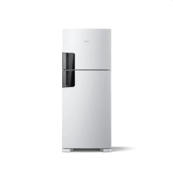 Refrigerador Consul CRM50HB Frost Free com Espaço Flex Duplex 410L - Branco Menor preço em Refrigerador Consul CRM50HB Frost Free com Espaço Flex Duplex 410L - Branco