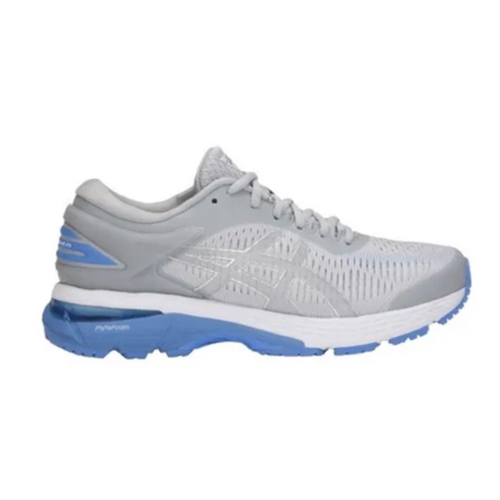 asics kayano 25 azul
