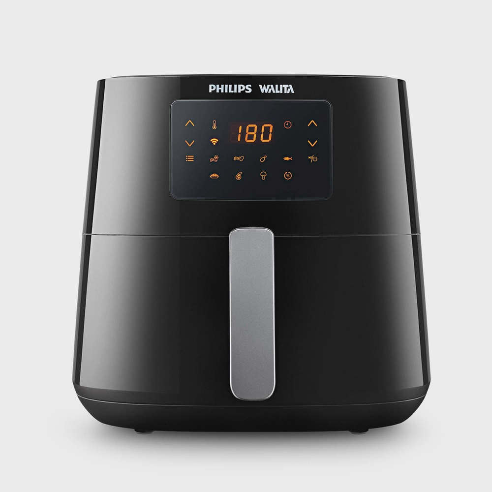 Airfryer High Connect Philips Walita