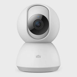 Câmera Xiaomi De Segurança Vigilância Ip 360° Hd 1080p Wifi Menor preço em Câmera Xiaomi De Segurança Vigilância Ip 360° Hd 1080p Wifi