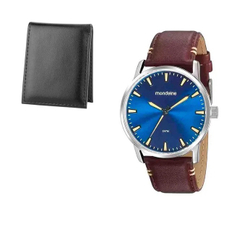relógio mondaine 76212g0mbnh1