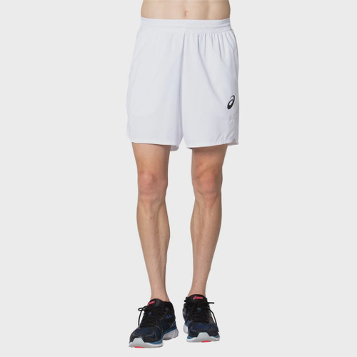 shorts de corrida asics masculino