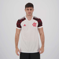 camisa flamengo juvenil 2021