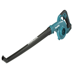 Soprador de folhas à bateria 18 volts Sem bateria - DUB186Z - Makita é boa?