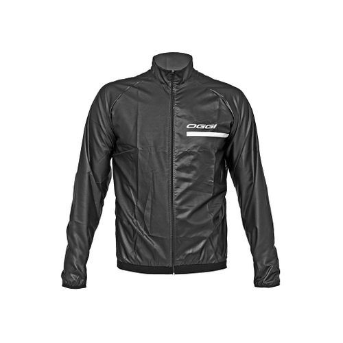 blusa corta vento mtb