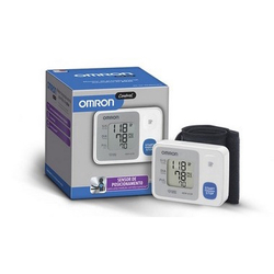 Aparelho de pressao digital de pulso HEM-6124BR omron é boa?