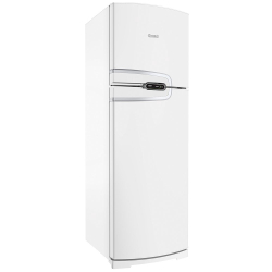 Menor preço em Geladeira/Refrigerador Consul 386 Litros 2 Portas Frost Free Classe A CRM43