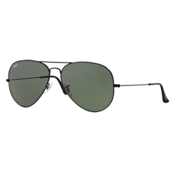 Óculos de Sol 0RB3026L-AVIATOR large metal ii Clássico - Ray-ban Brasil é boa?