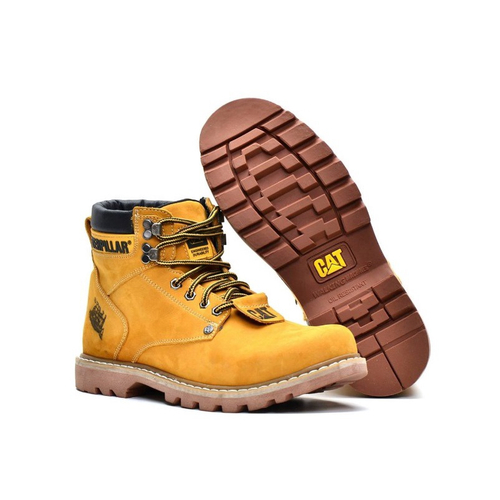 Bota Masculina Caterpillar com Preços Incríveis no Shoptime