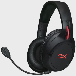Headset Sem Fio Gamer HyperX Cloud Flight, led, Drivers 50mm, Preto - hx-hscf-bk/am é boa?