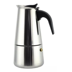 Cafeteira Italiana 12 Xícaras 600ml Aço Inox é boa?