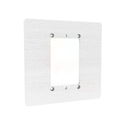 Adaptador 4x4 para tomada 4x2 compativel com Interruptor Inteligente Sonoff é boa?