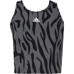 blusa adidas tiger