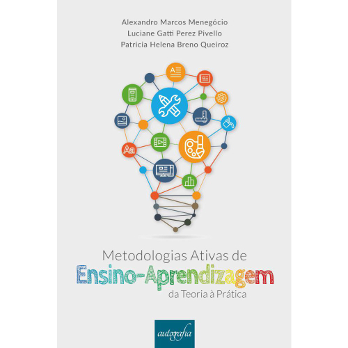 Metodologias Ativas De Ensino-aprendizagem: Da Teoria à Prática No Shoptime