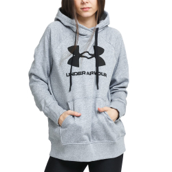 kohl's under armour moletom com capuz