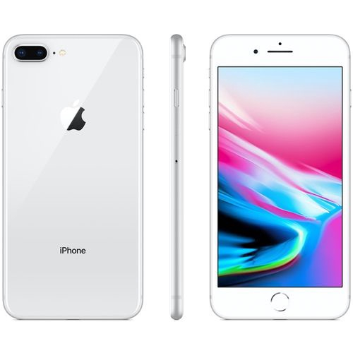 iphone 8 plus rose vitrine