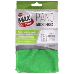 Pano de Microfibra para Cozinha Multiuso Limpeza Polimento é boa?