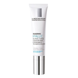 La Roche-Posay Redermic Hyalu C Olhos 15ml é boa?