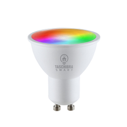 Lâmpada Smart LED Wi-Fi Taschibra MR16 rgb 4.8W é ruim? Lâmpada Smart LED Wi-Fi Taschibra MR16 rgb 4.8W é boa?